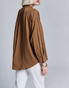 STAFF Agnes long sleeve shirt