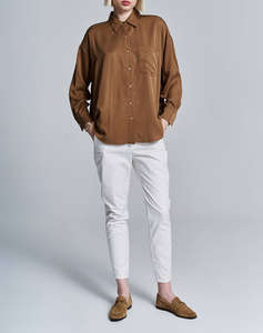 STAFF Agnes long sleeve shirt