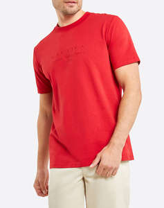 NAUTICA ТЕНИСКА KM Carnegie T-Shirt