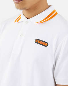 NAUTICA ТЕНИСКА POLO KM Nolan Polo Shirt