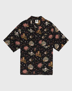 ELEMENT RESORT SS MENS T-SHIRT