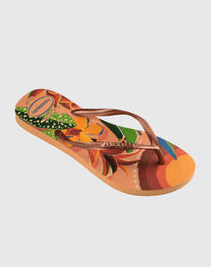 HAVAIANAS HAV. SLIM TROPICAL