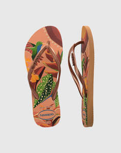 HAVAIANAS HAV. SLIM TROPICAL