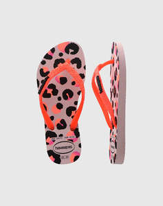 HAVAIANAS HAV. KIDS SLIM GLITTER TRENDY