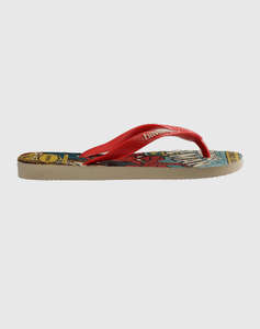 HAVAIANAS HAV. TOP MARVEL CLASSICS