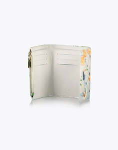 AXEL ACCESSORIES ПОРТФЕЙЛ CITRUS GARDEN CELINE (Размери: 13 x 9.5 x 2 см)