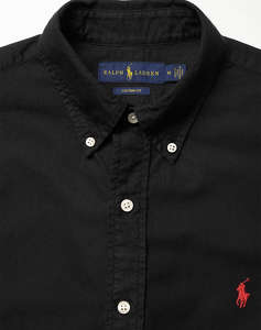 RALPH LAUREN SPORT SHIRT