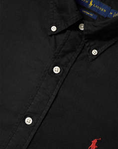 RALPH LAUREN SPORT SHIRT