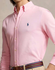 RALPH LAUREN LSFBBDM5-LONG SLEEVE-KNIT