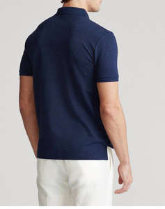 RALPH LAUREN SSKCSLM1-SHORT SLEEVE-KNIT