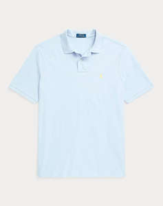 RALPH LAUREN SSKCSLM1-SHORT SLEEVE-KNIT