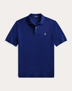 RALPH LAUREN SSKCCMSLM1-SHORT SLEEVE-KNIT