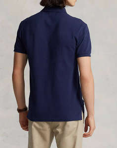 RALPH LAUREN SSKCCMSLM1-SHORT SLEEVE-KNIT