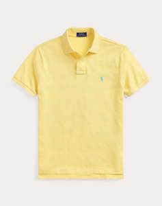 RALPH LAUREN SSKCCMSLM1-SHORT SLEEVE-KNIT