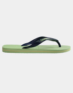 HAVAIANAS BRAZIL LOGO ДЖАПАНКИ