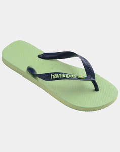 HAVAIANAS BRAZIL LOGO ДЖАПАНКИ