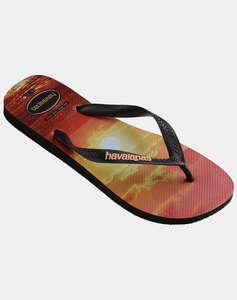 HAVAIANAS HYPE ДЖАПАНКИ