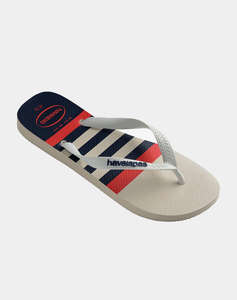 HAVAIANAS TOP NAUTICAL ДЖАПАНКИ