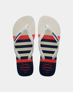 HAVAIANAS TOP NAUTICAL ДЖАПАНКИ