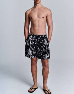 STAFF Parker Man Swimshort