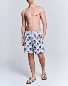 STAFF Odel Man Swimshort