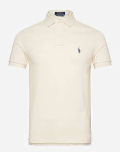 RALPH LAUREN SSKCCMSLM1-SHORT SLEEVE-KNIT