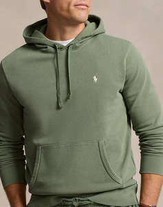 RALPH LAUREN HOODIE