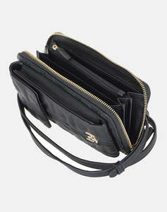 BYBLOS MAIL BAGS/CROSS BODY (Размери: 19.5 x 10 x 5 см.)