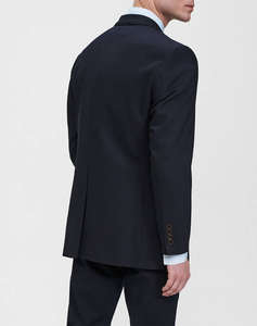 SUNWILL TRAVELLER BLAZER