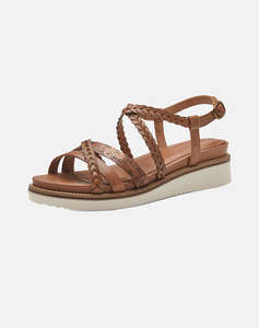 TAMARIS Sling Sandals