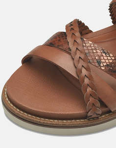 TAMARIS Sling Sandals