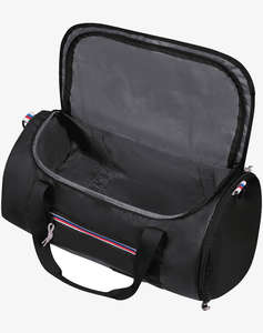 AMERICAN TOURISTER SACΒΟΥΑΓΙΑΖ UPBEAT PRO-DUFFLE ZIP COATED (Размери: 29 x 55 x 27 см)