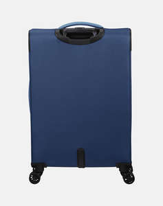 AMERICAN TOURISTER КУФАР PULSONIC-SPINNER EXP TSA (Размери: 68 x 44 x 27 см.)