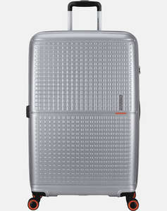 AMERICAN TOURISTER КУФАР GEOPOP-SPINNER TSA (Размери: 77 x 49 x 32 см.)