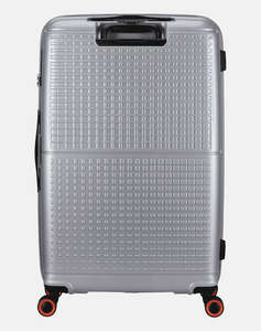 AMERICAN TOURISTER КУФАР GEOPOP-SPINNER TSA (Размери: 77 x 49 x 32 см.)