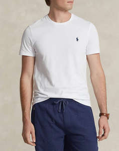 RALPH LAUREN CNM2-T-SHIRT