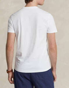 RALPH LAUREN CNM2-T-SHIRT