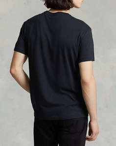 RALPH LAUREN CNM2-T-SHIRT