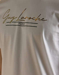 GUY LAROCHE DS19507 BLOUSE T-SHIRT