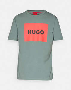 HUGO BOSS JERSEY Dulive222 БЛУЗА