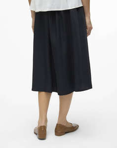 VERO MODA VMKELLIN HW BELOW KNEE SKIRT VMA