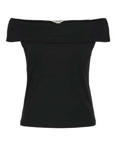 VERO MODA VMKENZI FIONA OFF SHOULDER TOP VMA