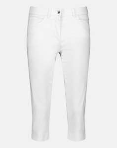 GERRY WEBER PANT LEISURE CROPPED