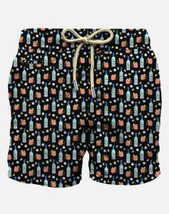 MC2 ULTRALIGHT SWIM SHORT