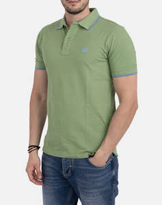 ASCOTT BLOUSE POLO