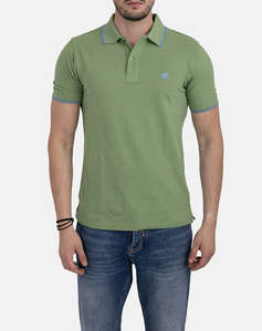 ASCOTT BLOUSE POLO