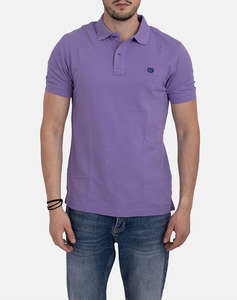 ASCOTT BLOUSE POLO