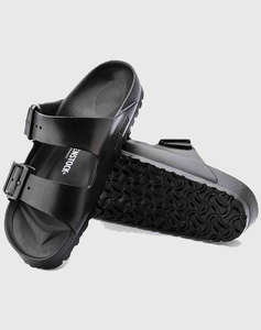 BIRKENSTOCK SH POOL ARIZONA EVA BLACK 41 - 46 REGULAR SEASONAL ACTIVE ADULTS EVA UNISEX ОБУВКИ