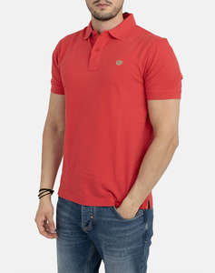 ASCOTT BLOUSE POLO