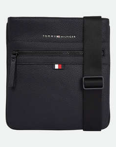 TOMMY HILFIGER ESSENTIAL CROSSOVER (Размери: 23 x 25 x 3 см.)